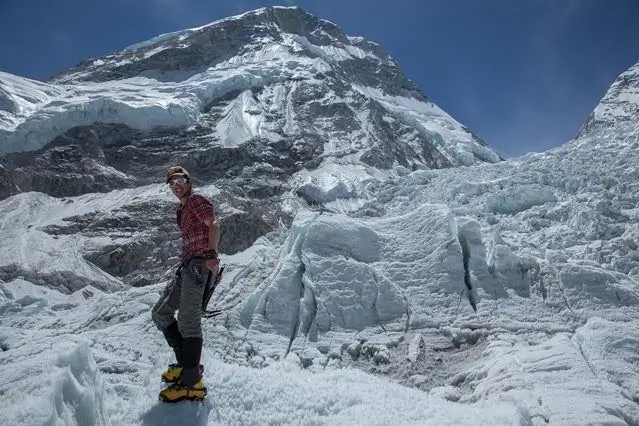 Объяснение Эвереста: почему так много людей умерло в прошлые выходные?