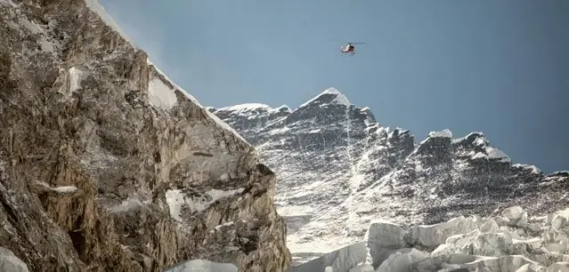 Вторая смерть на Эвересте вызывает опасения по поводу безопасности
