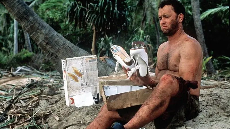 Голливудское выживание