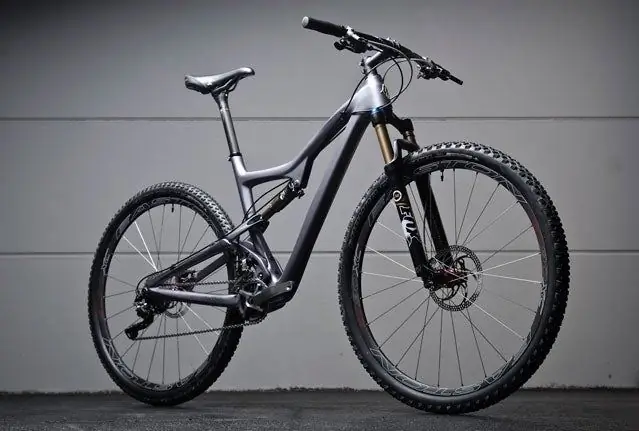 Ибис Рипли 29er