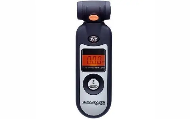 Airchecker