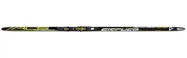 Лыжи Fischer RCS Carbonlite S-Track