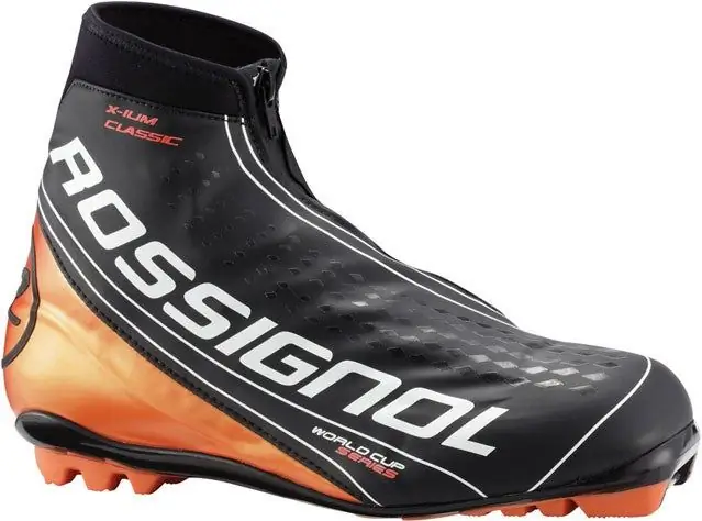 Ботинки Rossignol X-IUM