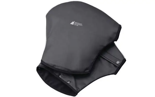 Велосипедные пони MEC Northstar
