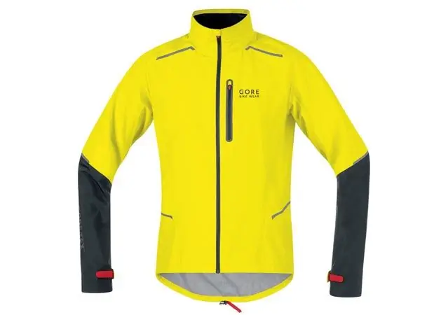 Куртка Gore Bike Wear Fusion