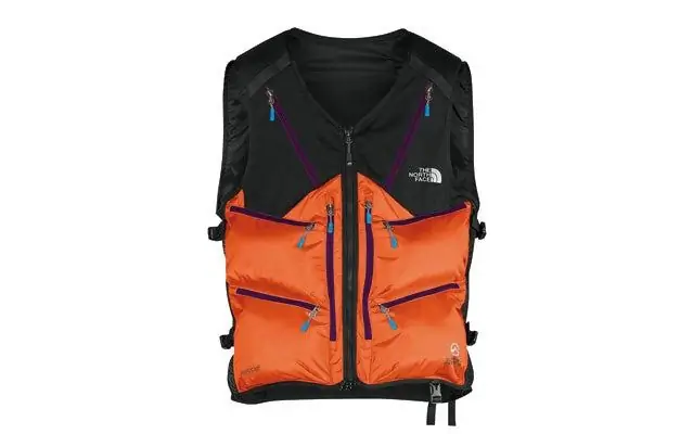 Жилет The North Face Powder Guide ABS
