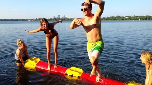 Ключевой журнал