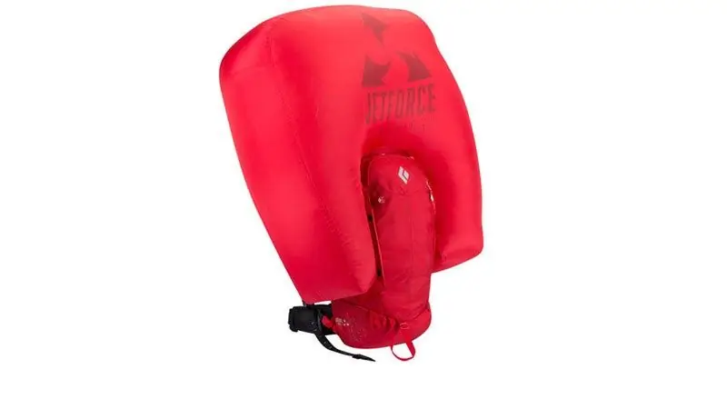 Черный алмаз Halo Jet Force