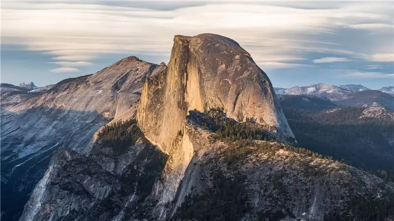 Комментарий: Йосемити проигрывает корпоративной жадности