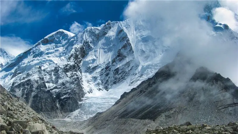 Руководство для начинающих по безопасности на снегу в бэккантри