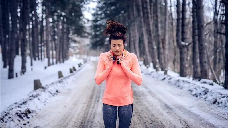 Мы сделали идеальный плейлист для тренировок на Spotify