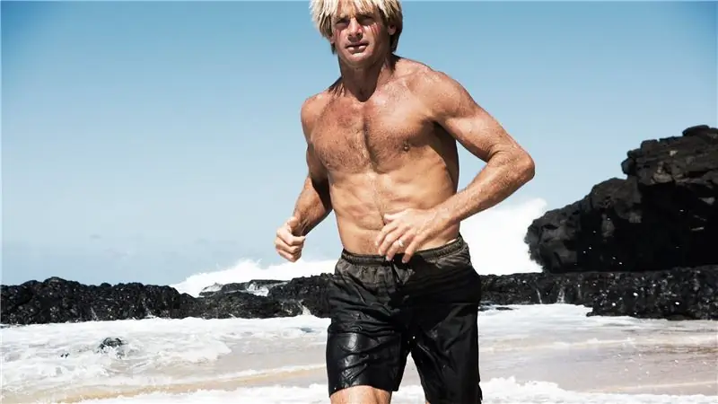 Как защитить свое тело от травм