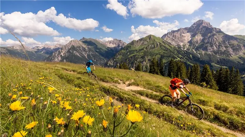 Как купить горный велосипед, не разорившись