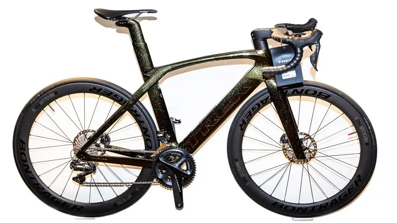 Миф о «велосипеде навсегда»