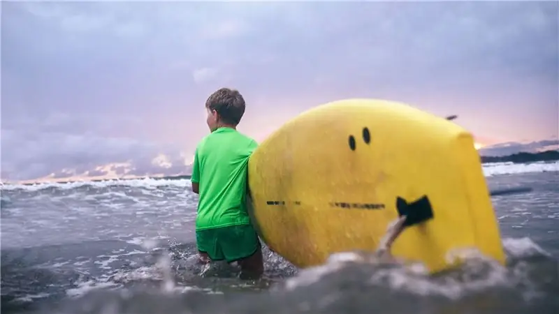 Пусть дети проведут ваше следующее приключение