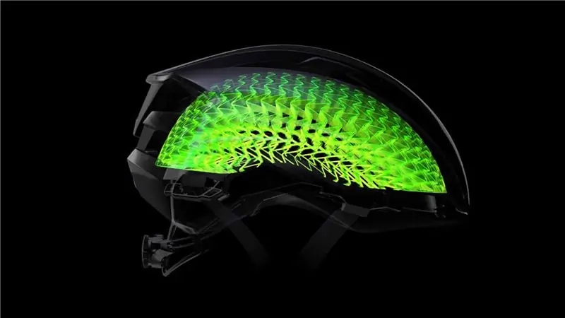 Означают ли лучшие шлемы более безопасные велосипедисты?