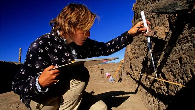 Когда загадочная болезнь угрожает вашей личности