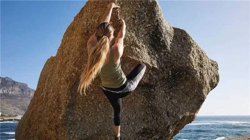 Ваши психологические навыки могут предсказать риск получения травмы