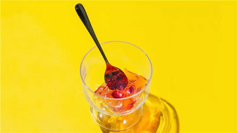 Как Jell-O может ускорить восстановление после травм