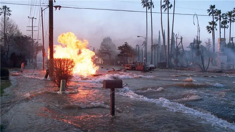 Эти экологические подкасты как дерьмо страшны