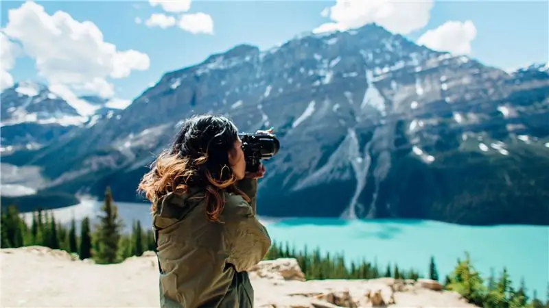 Что нужно знать, путешествуя в одиночку