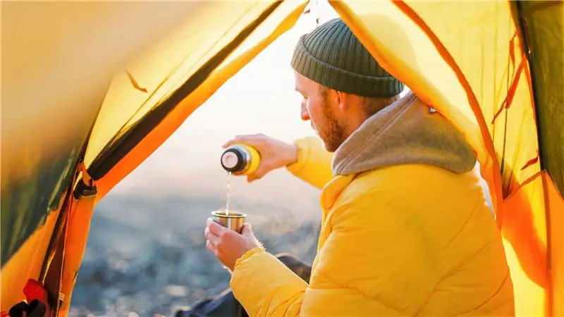 Как получить больше энергии от кофеина