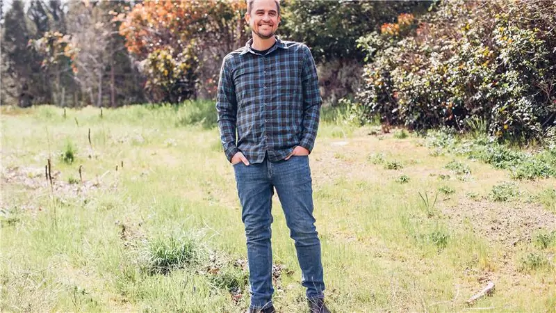 Эти джинсы на флисовой подкладке от Duer изменили мою жизнь