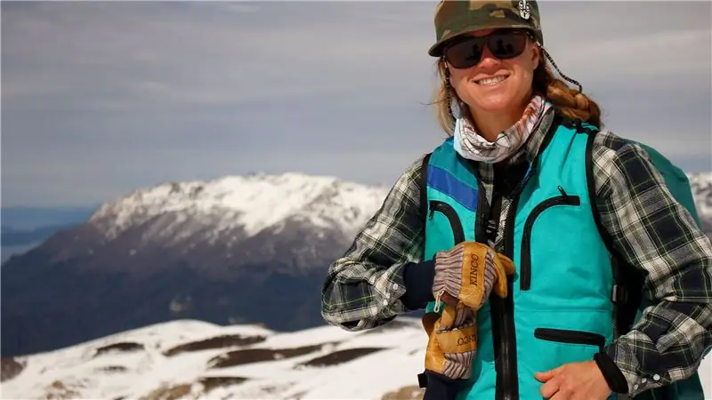 Big Hollow Designs - уникальное снаряжение для женщин на открытом воздухе