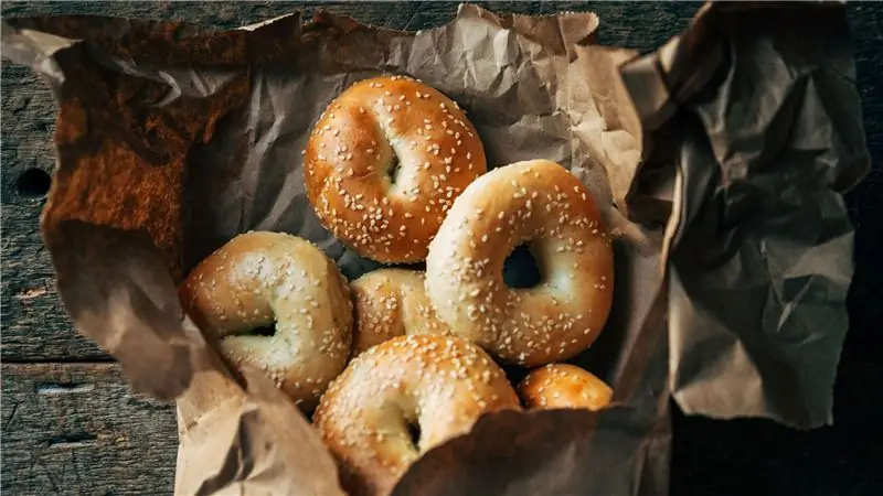 Да, вам нужны углеводы. Вот когда их есть