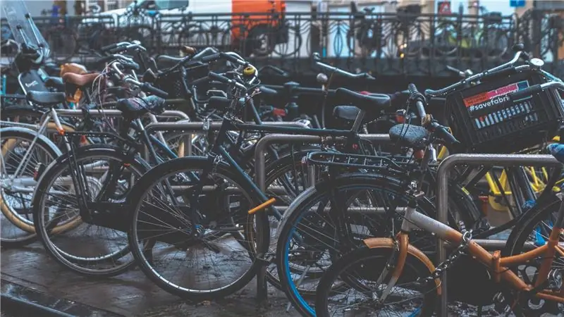 Почему американцы так сильно ненавидят байки?