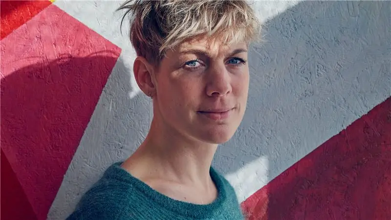 Встречайте Билли Джин, король велоспорта