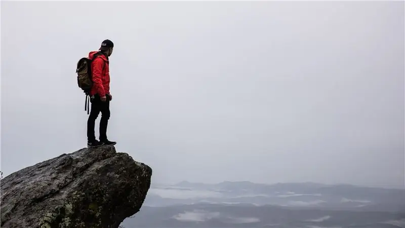 Быть влюбленным мешком с картошкой - нормально