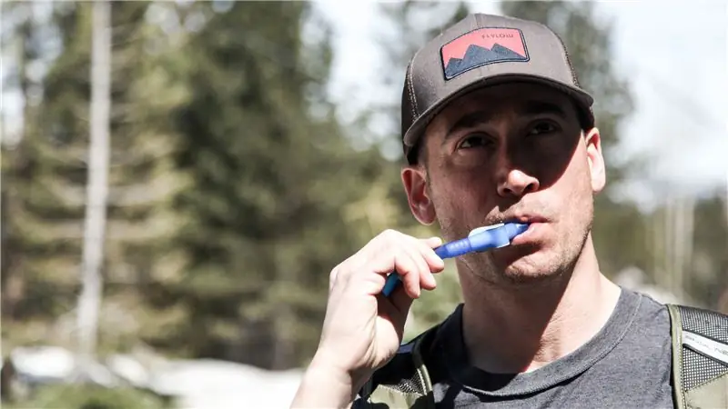 Как сказать, что вы обезвожены (и как это исправить)