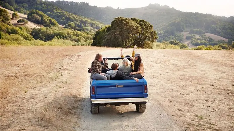 Наши любимые песни о путешествиях