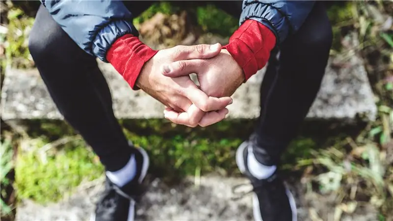 Бегуны по бездорожью - ленивые паразиты