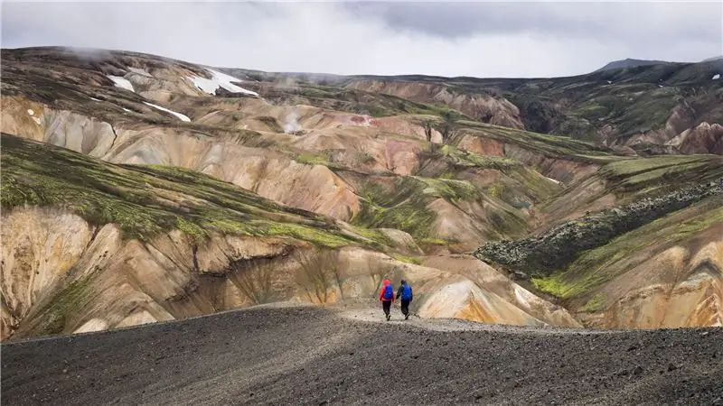 Как сказать своему напарнику сбавить скорость