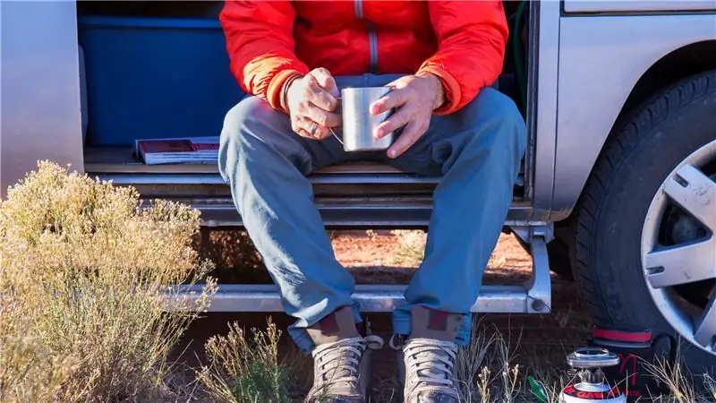 Лучший растворимый кофе на любой вкус