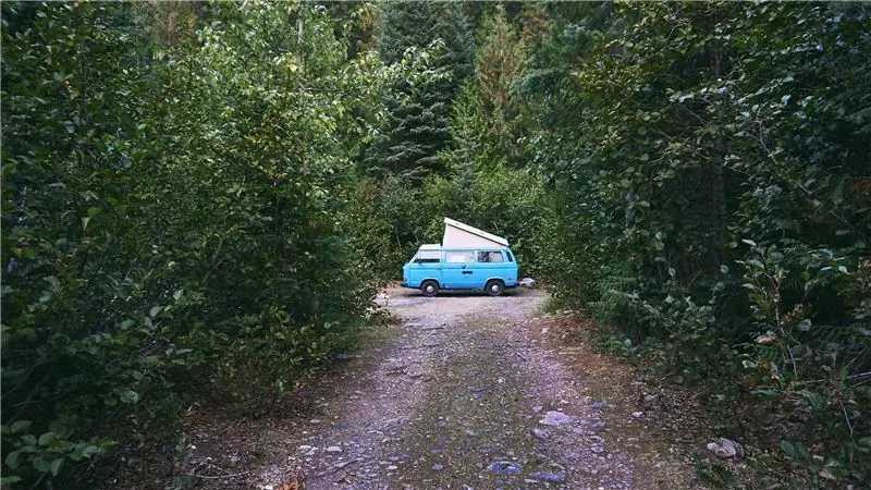 5 золотых правил путешествия в одиночку