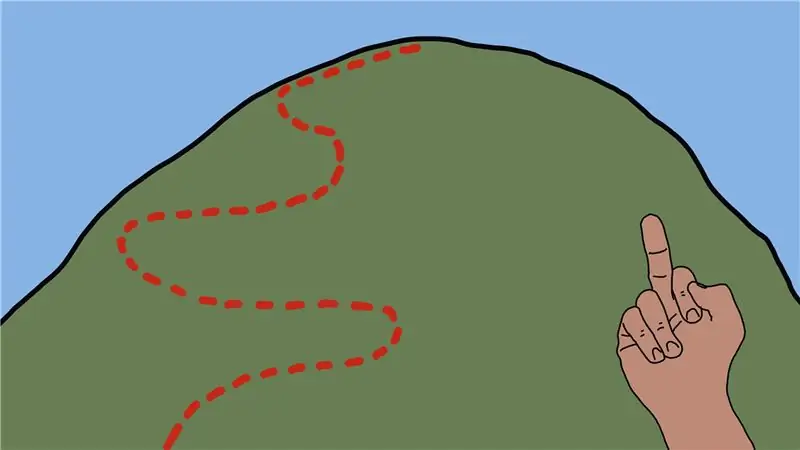 Холм, который вы любите ненавидеть