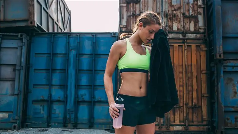 Что нового в исследованиях гидратации