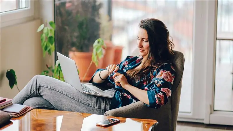 Почему не нужно быть суперпродуктивным