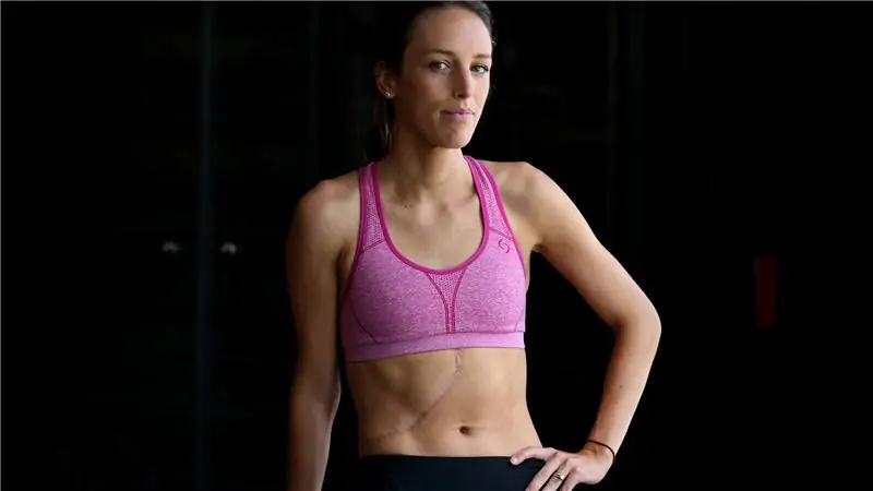 Бегун Гейб Грюневальд умер в возрасте 32 лет