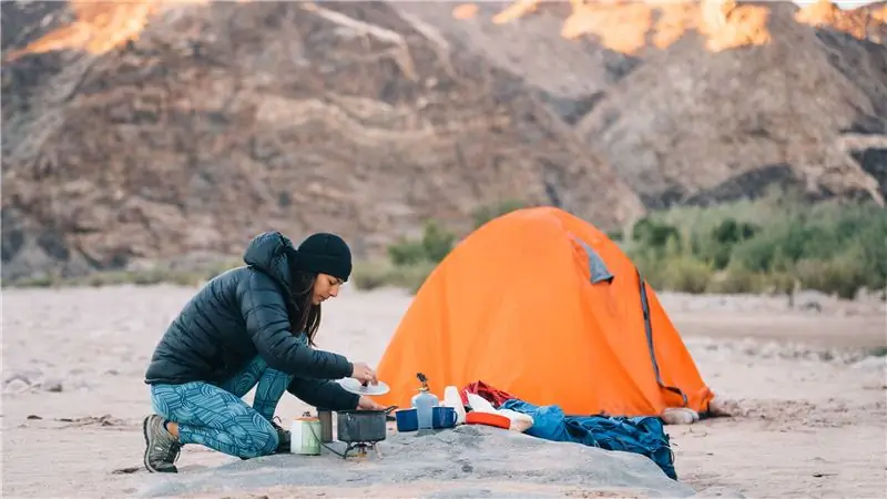 5 способов сэкономить на походной еде