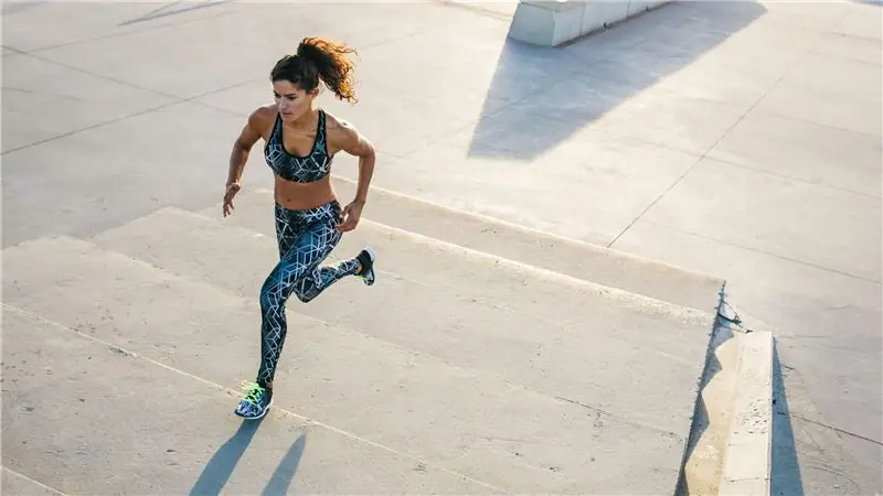 Сила воли - не ключ к успеху