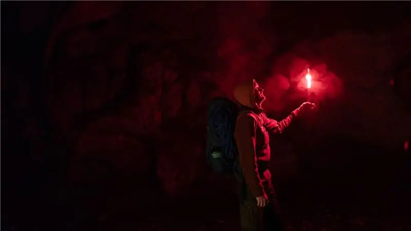 Underland отправляет писателя природы глубоко в землю