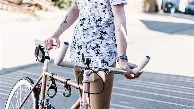 Ваш деловой повседневный наряд разрушает планету