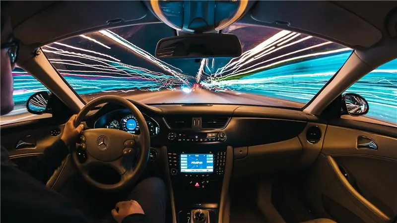 Автомобиль - путь к финансовому краху