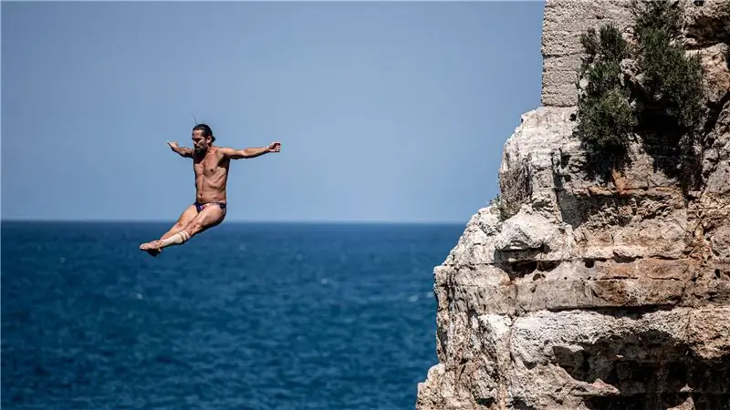 Орландо Дуке овладел ментальной игрой