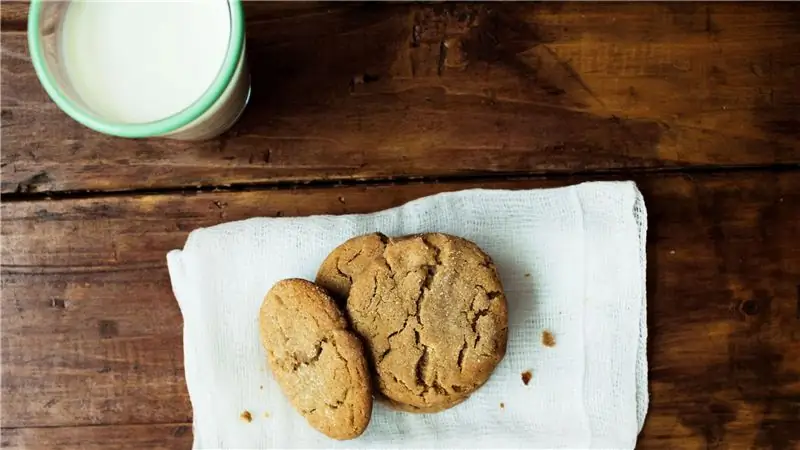 Рецепты лучших закусок перед сном