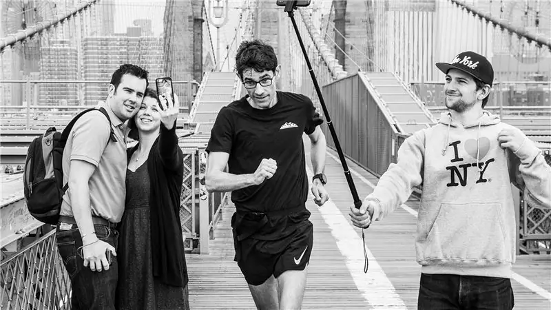 Как быть супер-пригородным путешественником